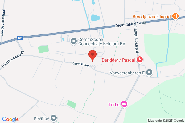 Beschermde Werkplaatsen Leuven Vzw