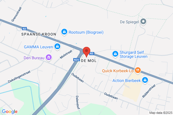 C & A Belgie