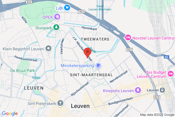 Exell Leuven