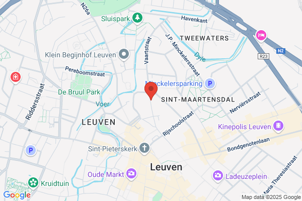 Brabants & Vanzavelberg