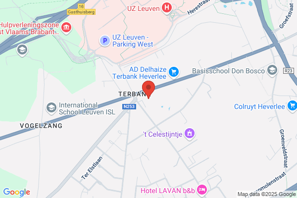 Buso Ter Bank