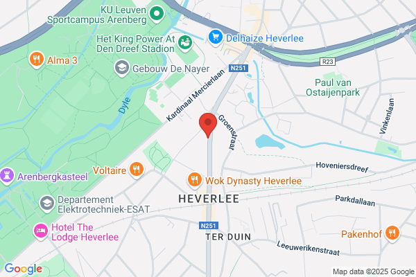 Centrum Informatieve Spel Vzw