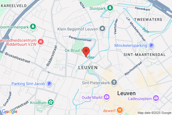 De Belder An
