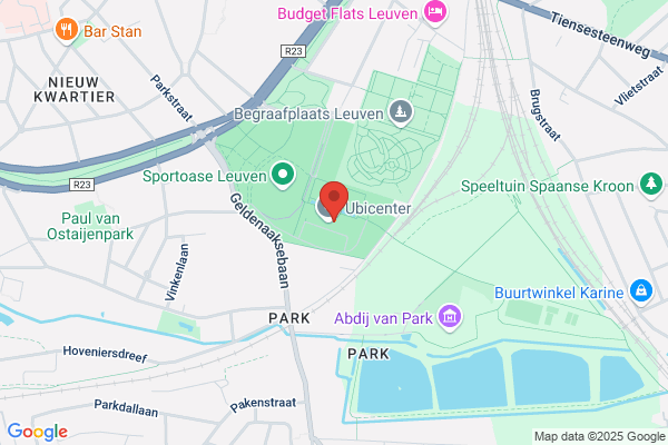 Dns Belgie