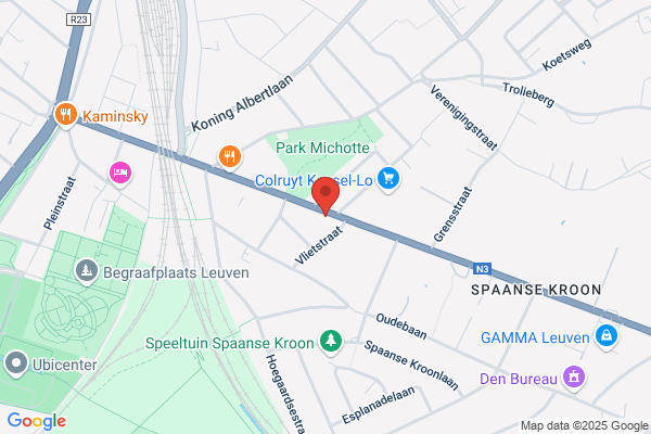 Game Mania Leuven (Heverlee)