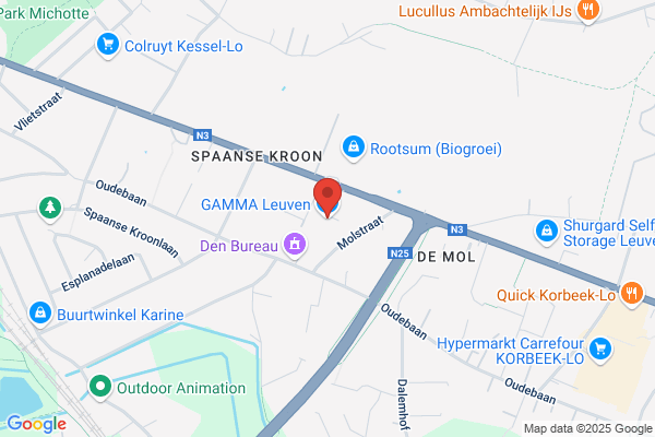 Gamma Leuven