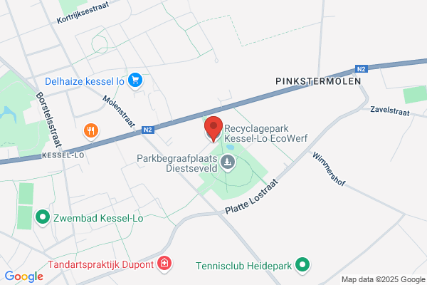 Gebroeders Carton Nv