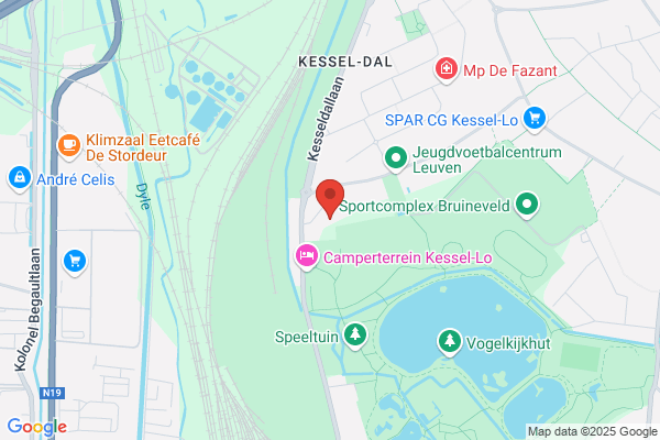 Hageland-Bouw