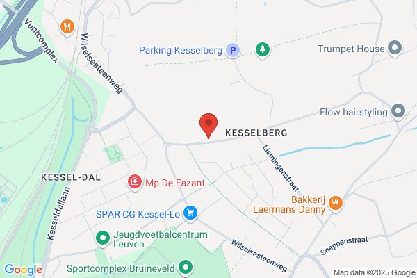 Het Zwarte Schaap