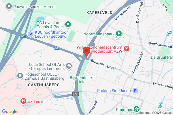 Huis Henriette