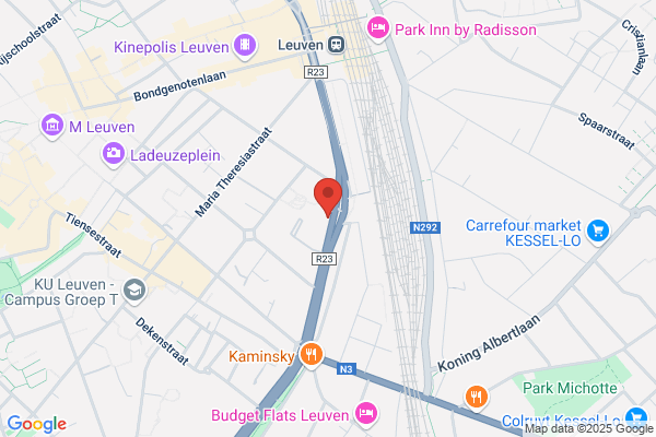Huurdersbond Vlaams-Brabant Vzw