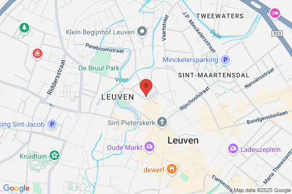 Bleukx/Griet