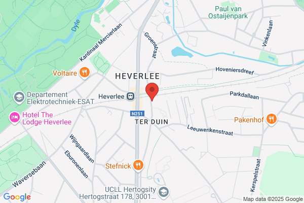 Drukkerij Uitgeverij Excelsior Nv