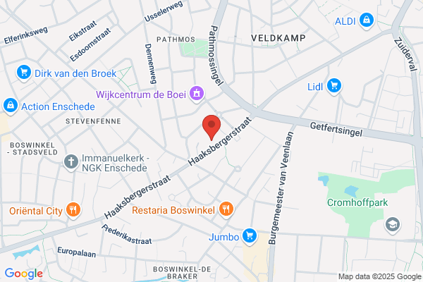 Basisschool De Bron