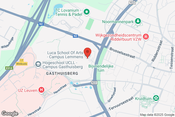 Lemmensinstituut