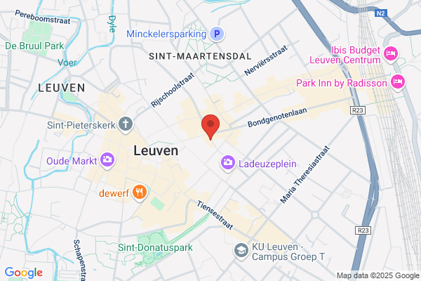 Secretaresse Plus Interim Nv