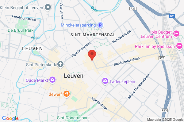Verhuisezeltje