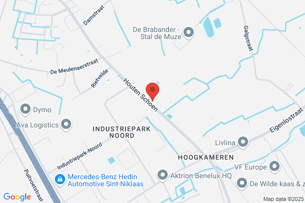 De Hersteldienst
