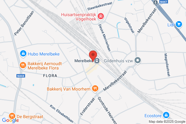 Breugelhof