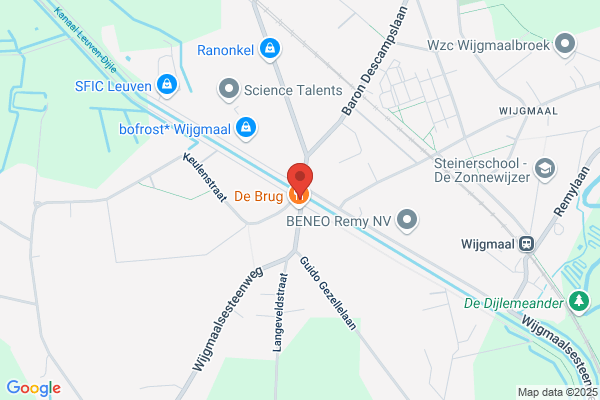 Brug (De)