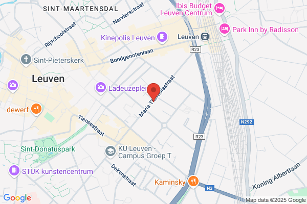 De 4 Seizoenen