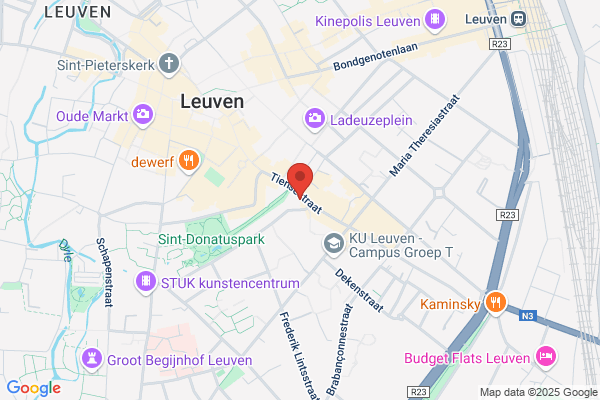De Kruimel