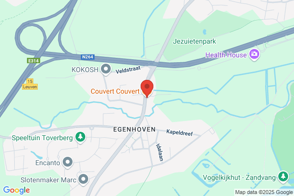 Huppeldepup Nv