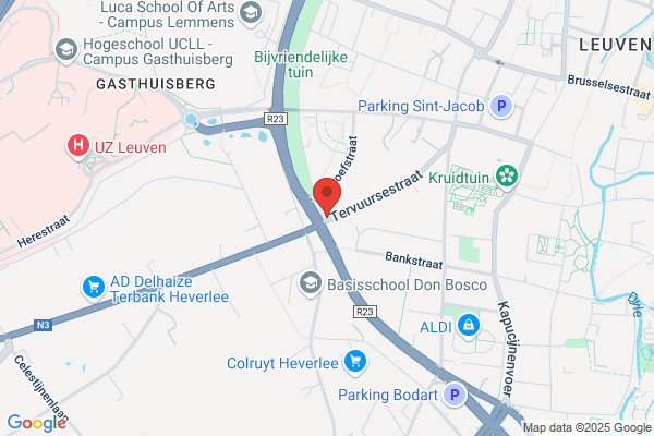 Bulthaup Brussels