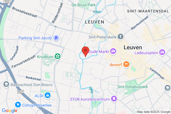 Minnoye Lieve