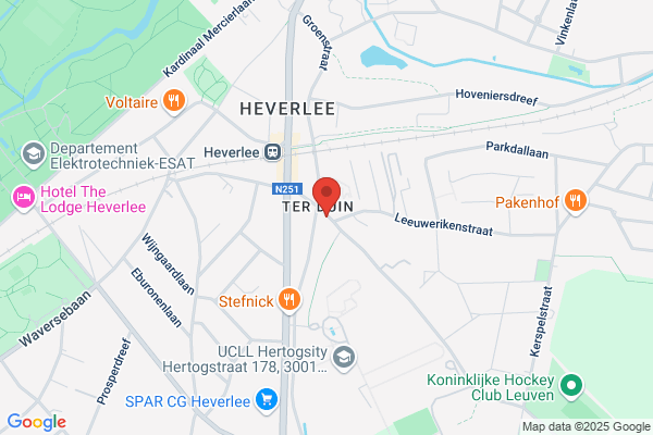 Fiantje ('t)