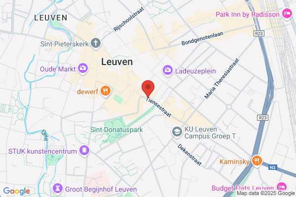 Panache Leuven
