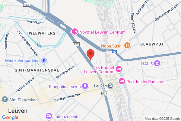 Boerenbond