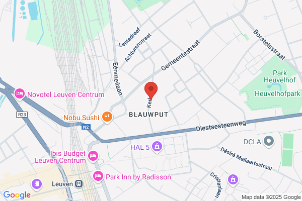 Centrum Pleegzorg Kessel-Lo