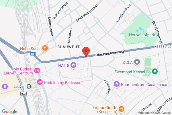 Mensenbroeders Vzw