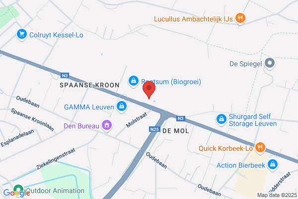 Kasteel De Bunswyck