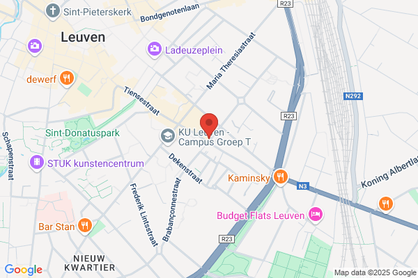 De Gouden Draad