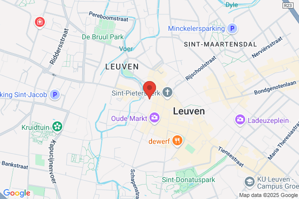 Feyaerts/Godelieve