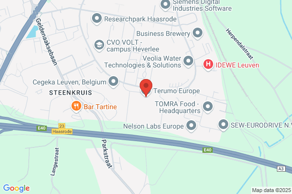 Terayon Communication Systems Europe Sa