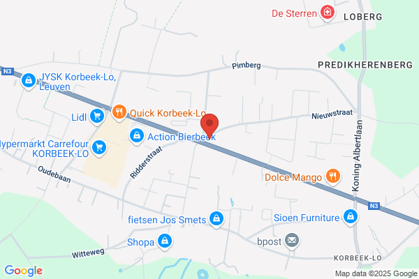 De Weerdt/Rudy