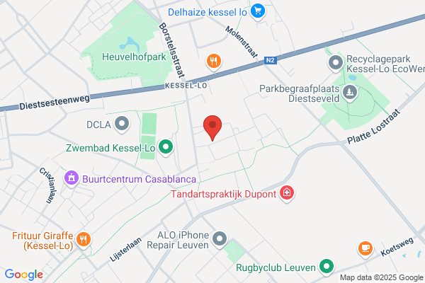Het Kookpunt
