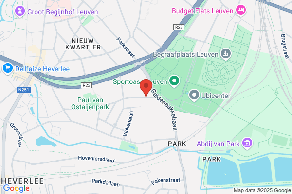 De Vos/Frederik