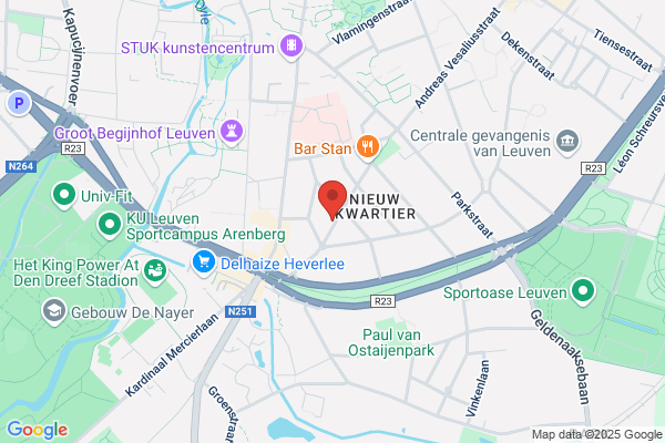 Wouters Smets Bvba