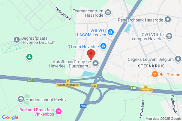Carsonthewebbelgium Nv