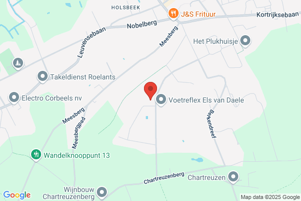 Van Moer Sonneville Bvba