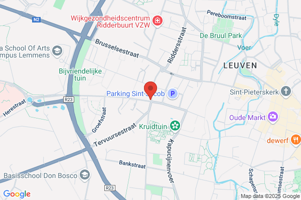 Briffaerts/Guido