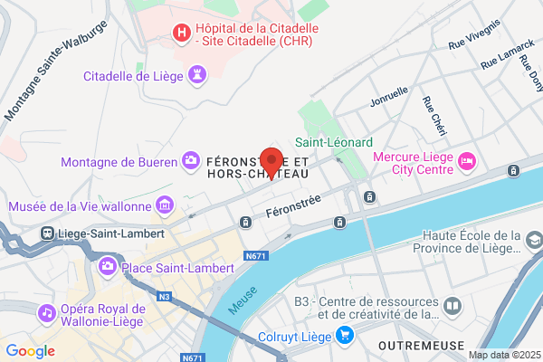 Centre C.E. D´outremont
