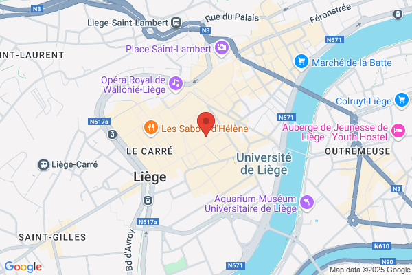 Home Eau Vive