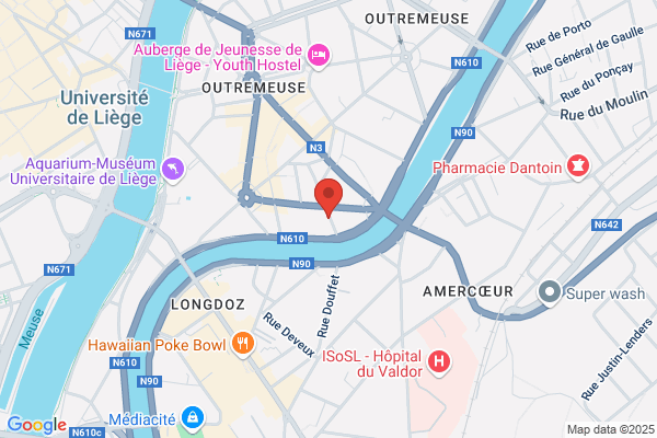 Petits Ruisseaux