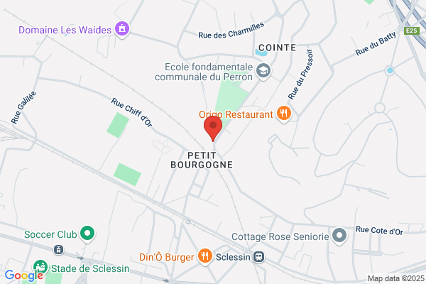 Les Ateliers Créatifs De La Ville De Liège