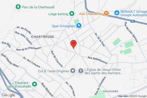 Bureau Gérance A.M.